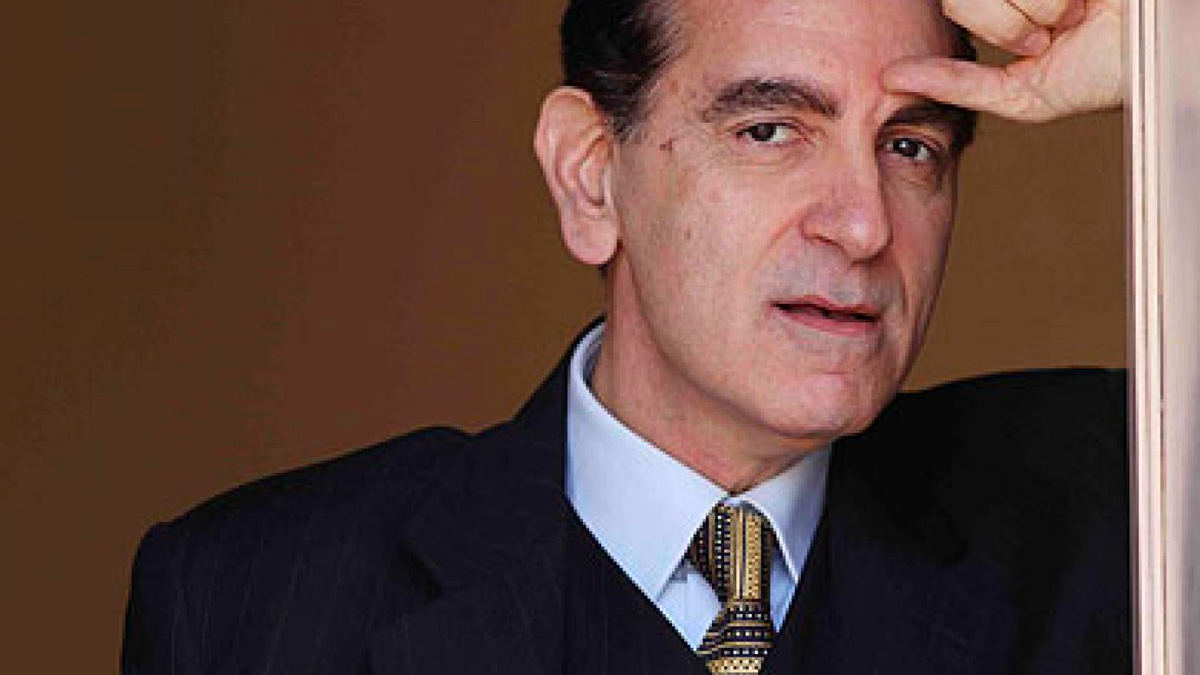 Gennaro Cannavacciuolo è morto, l'attore era nato a Pozzuoli sessant'anni fa