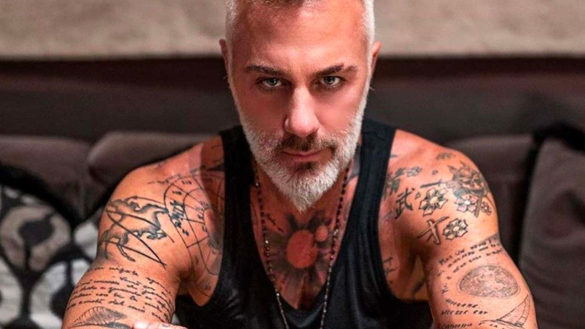 Gianluca Vacchi, l'accusa della colf: "Se non ballavo a tempo mi insultava, faceva richieste assurde"
