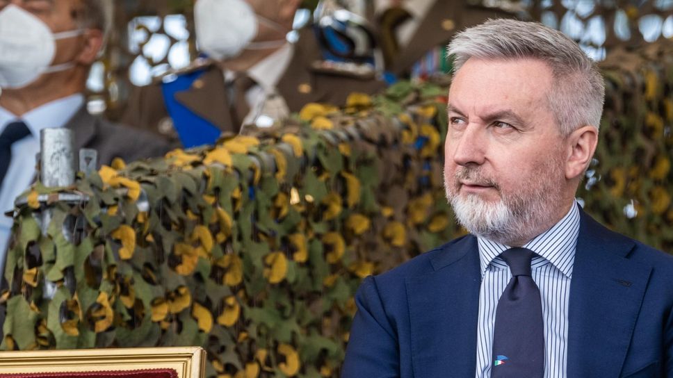 guerini-a-lodi-per-furegato-il-governo-aiuta-lucraina-a-difendersi-rispett_fdec694c-cd3a-11ec-85d3-15ecec26fd55_1920_1080_v3_large_libera Guerini: "Per gli Alpini nessuna tolleranza, devono avere gli anticorpi per respingere questi comportamenti"
