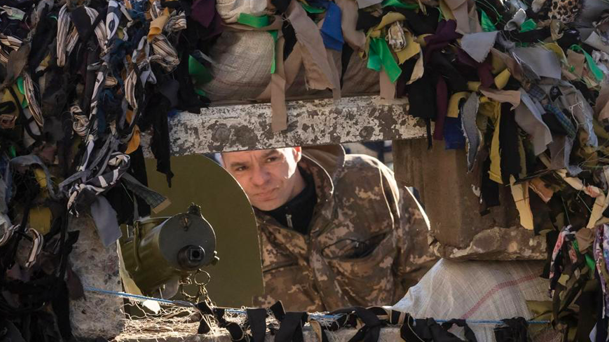 Ucraina, primo colloquio tra i vertici militari di Usa e Russia: "Questioni di reciproco interesse"