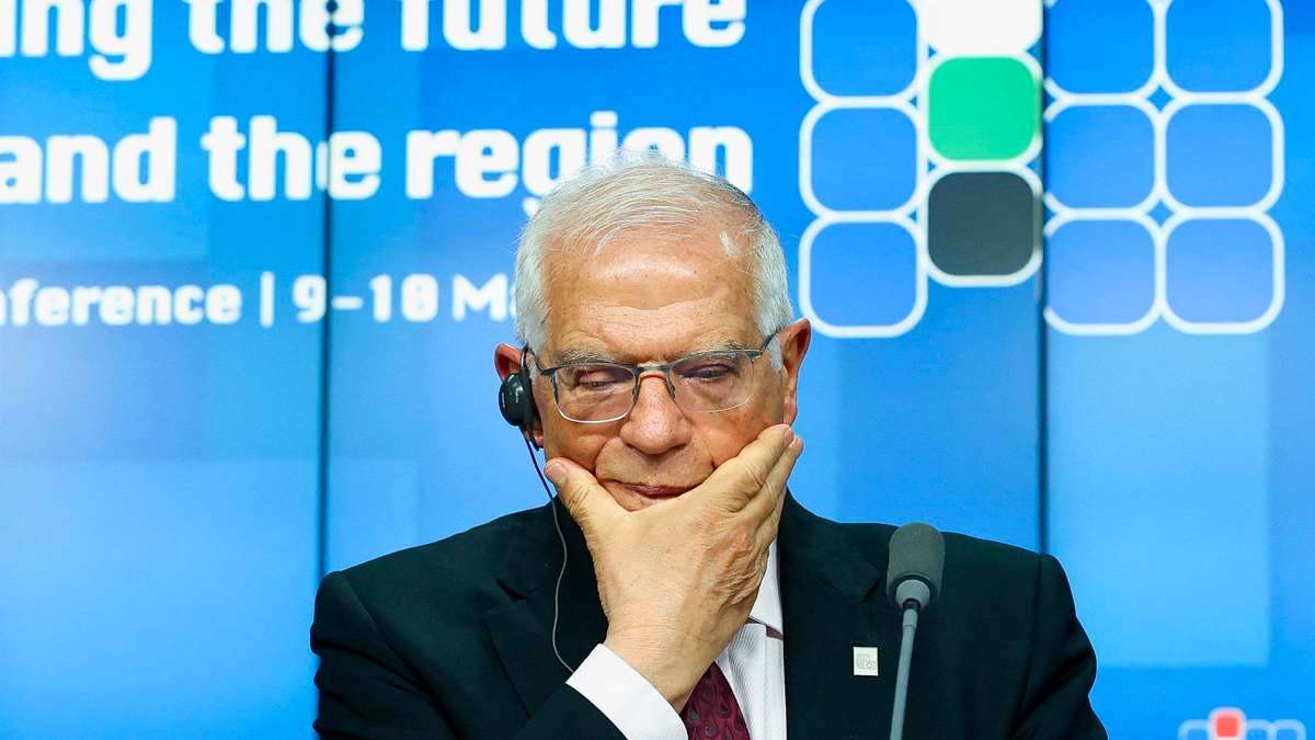 Bando ai visti turistici russi, Borrell: "Non sono d'accordo, la proposta non otterrà l'unanimità"