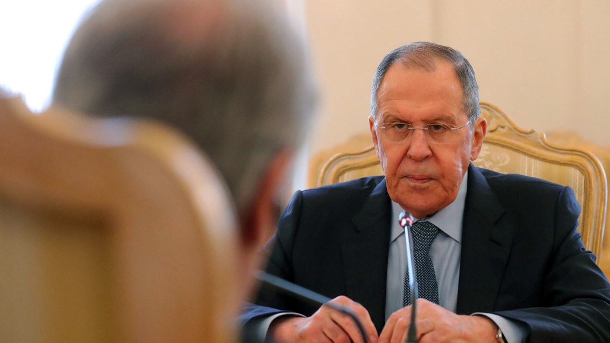 Gli Usa non hanno ancora dato il visto a Lavrov per andare all'Onu a New York