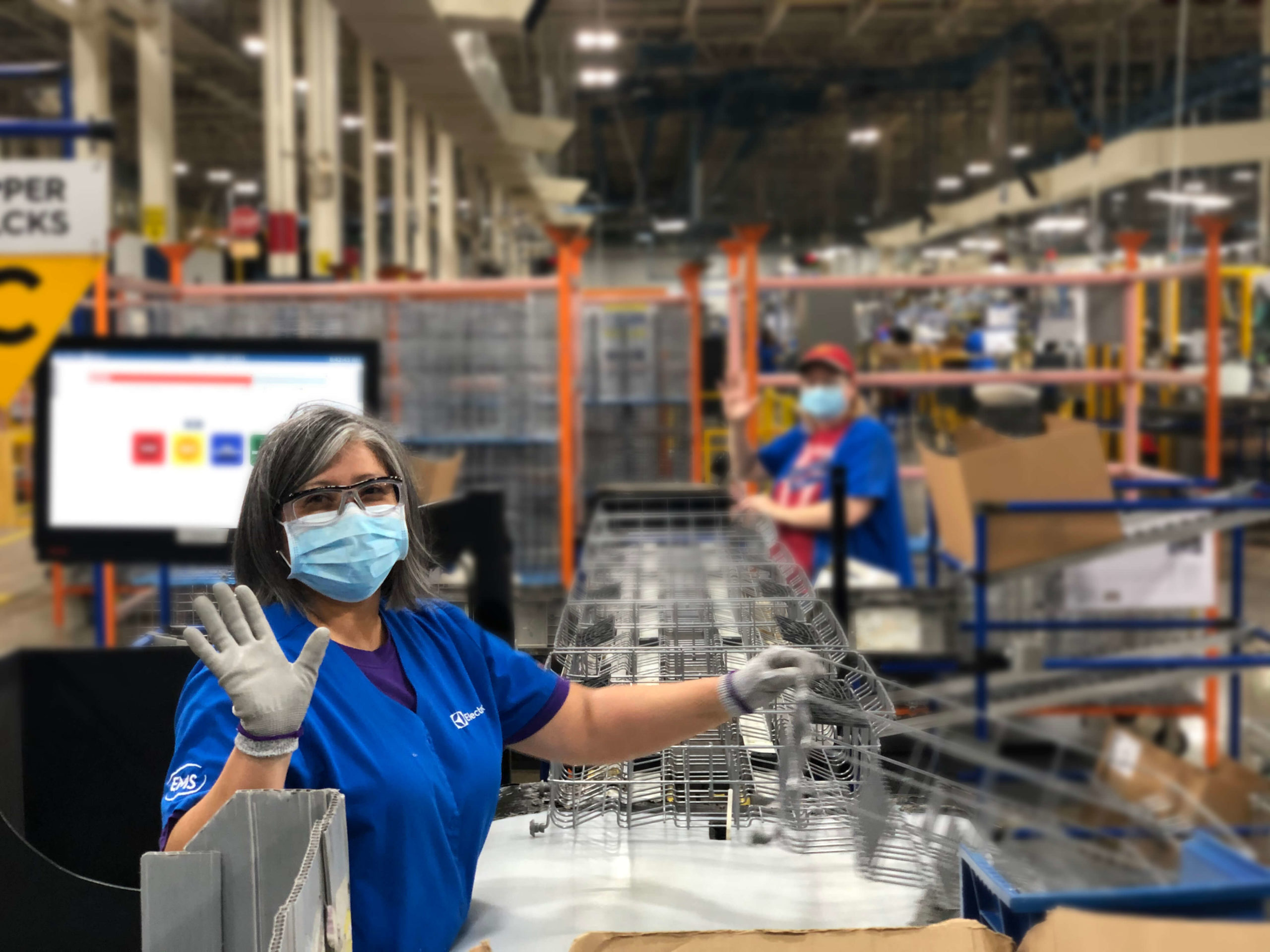 Obbligo di mascherine sul luogo di lavoro: prorogato al 30 giugno il protocollo Covid