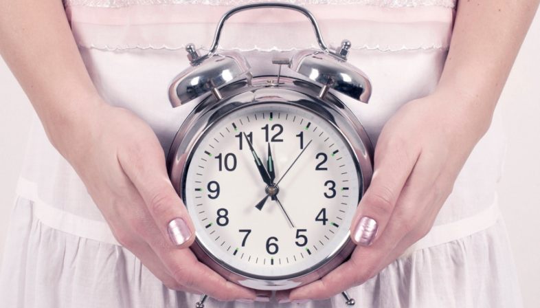 Cosa fare quando si va in menopausa