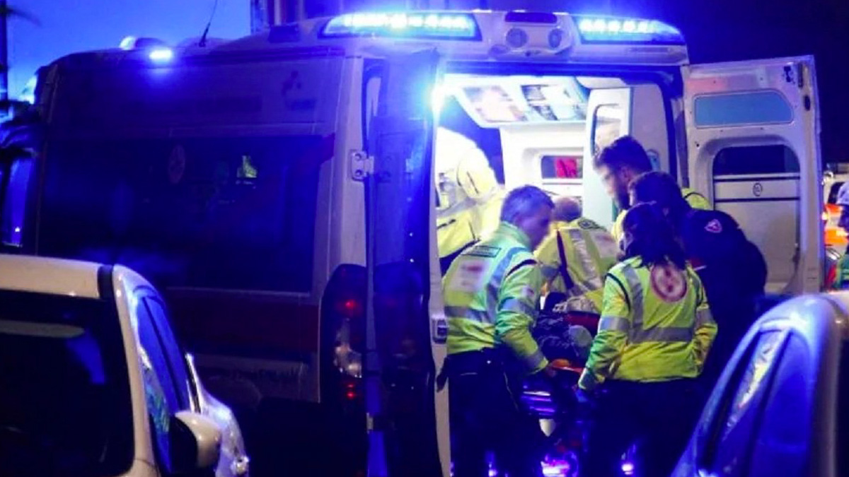 Napoli, due sorelle sfregiate con l'acido. Nappi della Lega: "Città come Kabul"