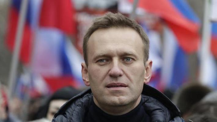 navalny Navalny: "Mi mandano in una colonia di massima sicurezza, lì strappano le unghie ai prigionieri"