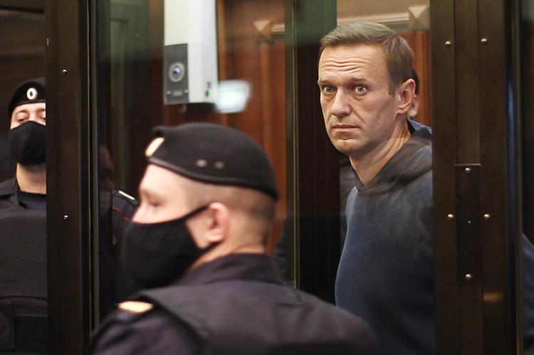 navalny_ftgipa Russia, Navalny verrà trasferito in un carcere di massima sicurezza famoso per le torture ai detenuti