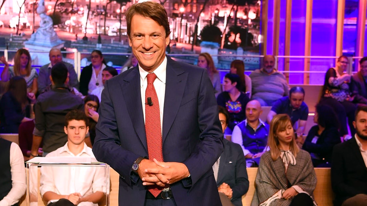 “Quarta Repubblica”, questa sera alle 21.20 su Rete 4: ospiti e anticipazioni della puntata