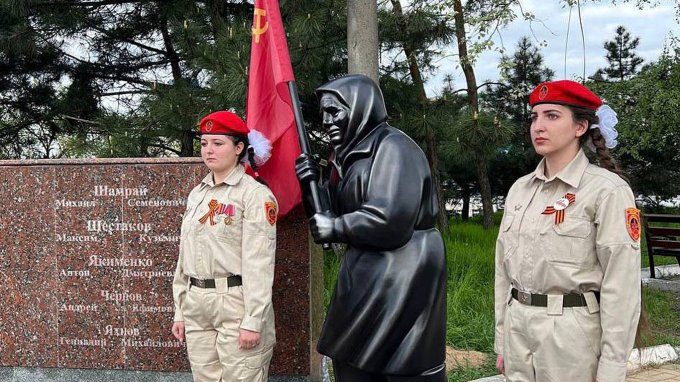 Ucraina, a Donetsk e Lugansk annullata da Mosca la parata per la Giornata della Vittoria del 9 maggio