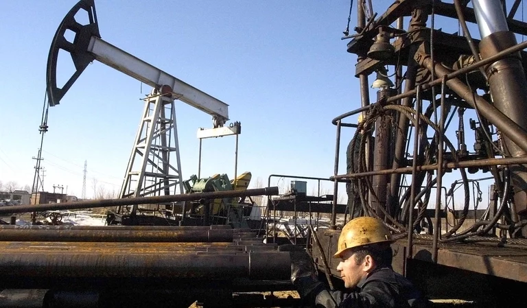 petrolio-russia-siberia Ucraina, l'embargo contro la Russia proposto dalla Ue fa salire il prezzo del petrolio