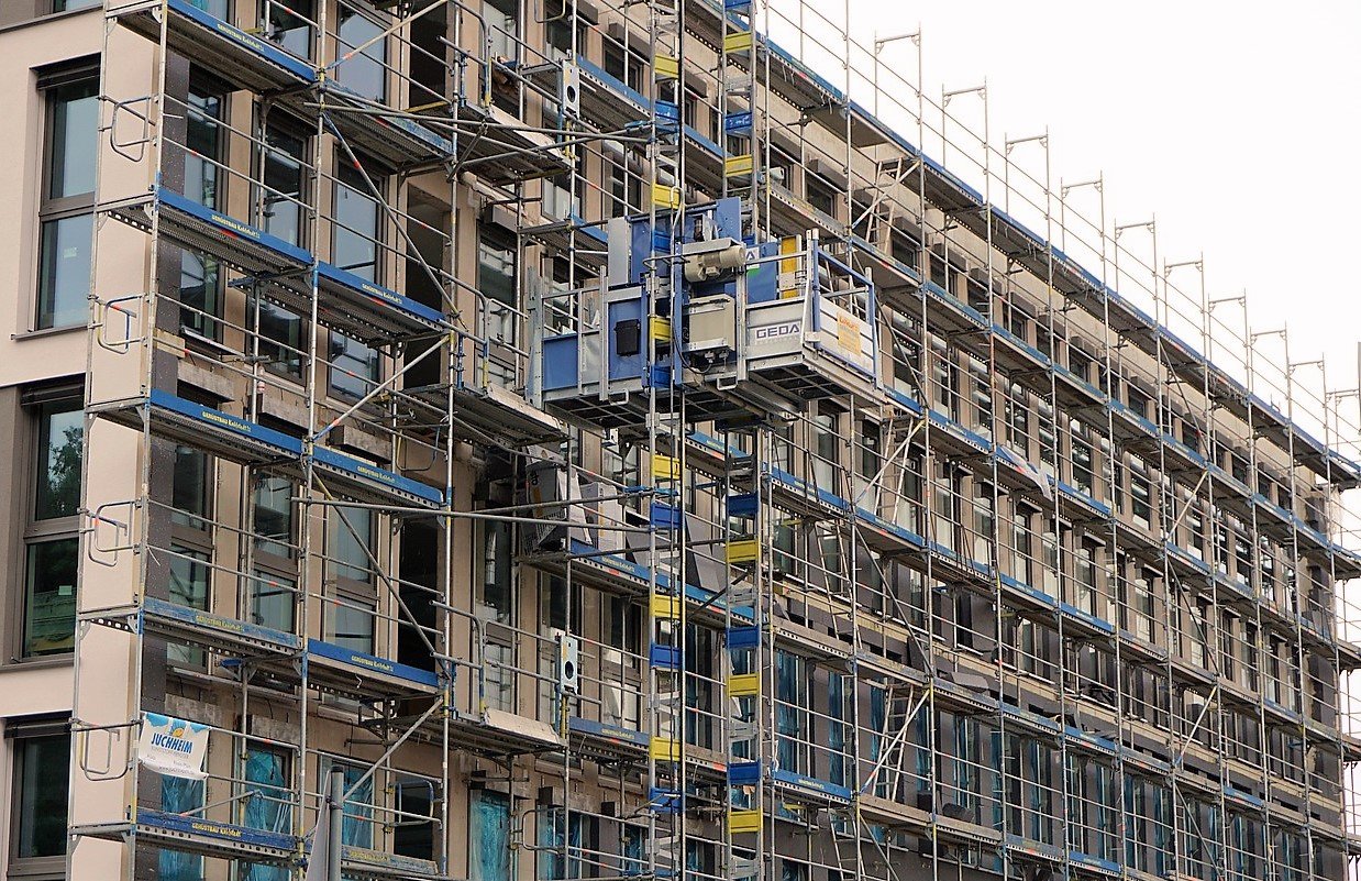 ristrutturazione-casa-super-bonus Superbonus, ecco come potrebbe cambiare: deduzione del 70% garantita a lungo termine