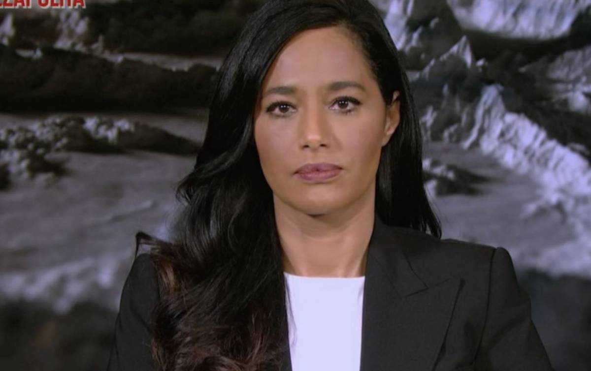 rula-jebreal Rula Jebreal contro Giletti: "Nel tuo programma stregoni e filo putiniani, non è giornalismo"