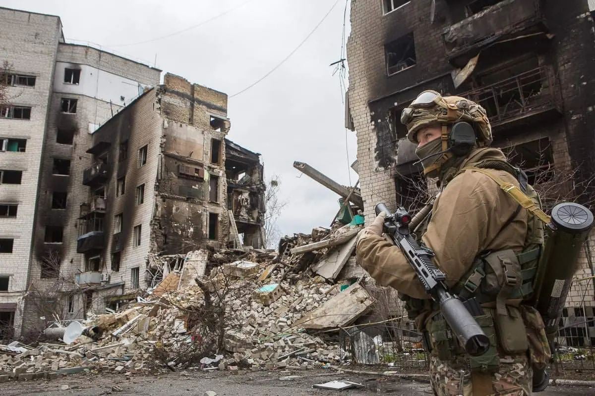 Ucraina, l'Onu denuncia: "La situazione umanitaria è allarmante". Fino a oggi uccisi 4.481 civili