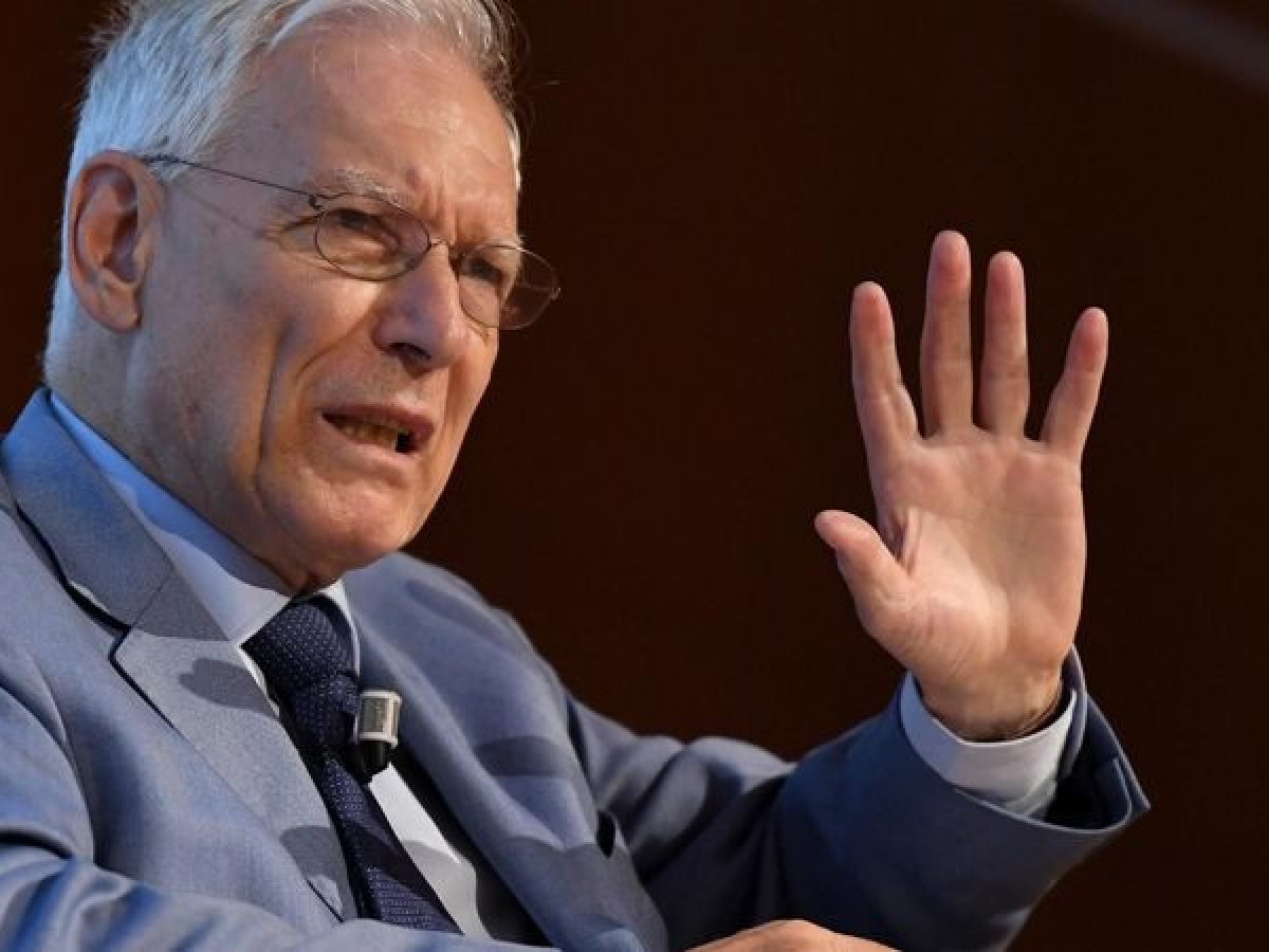 Valerio Onida è morto, l'ex presidente della Corte Costituzionale aveva 86 anni