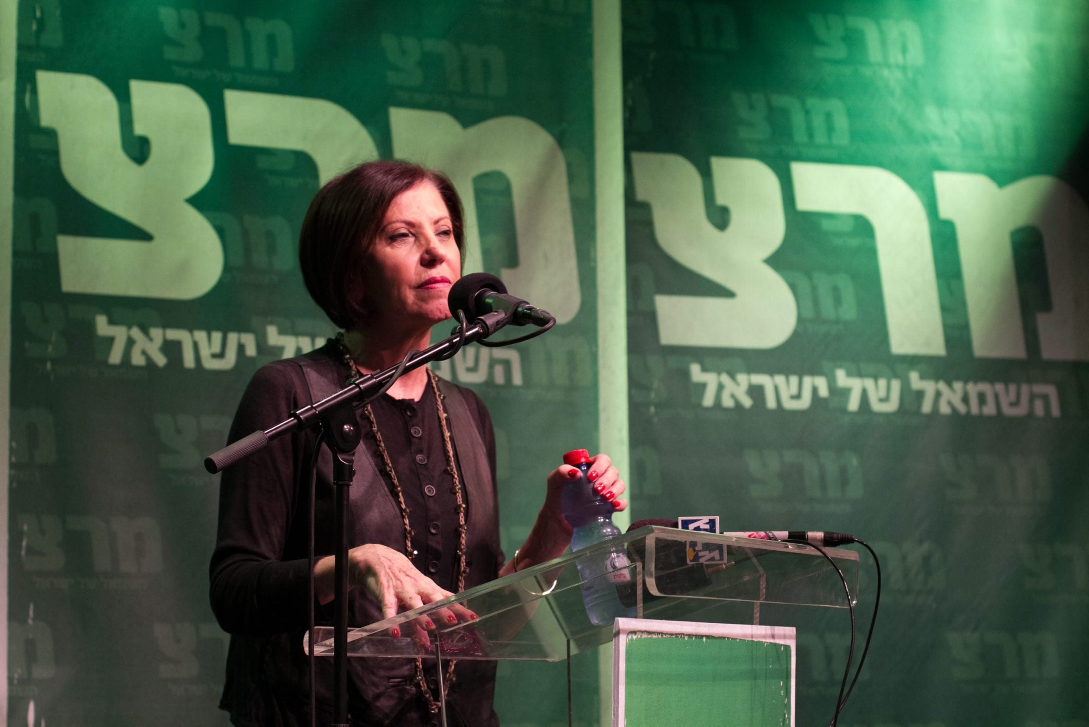 Israele, opposizione credibile cercasi: l'attuale ha già fallito