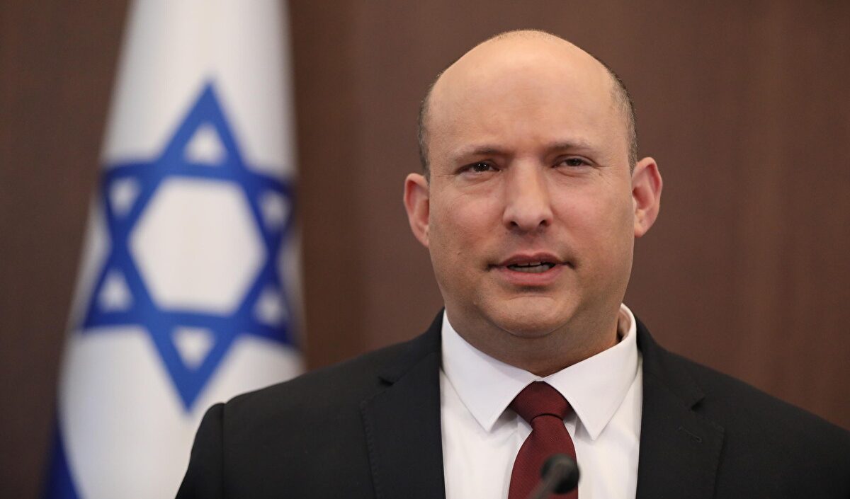 L'ex premier Bennett definisce le accuse di genocidio a Israele l'affare Dreyfus del 21mo secolo