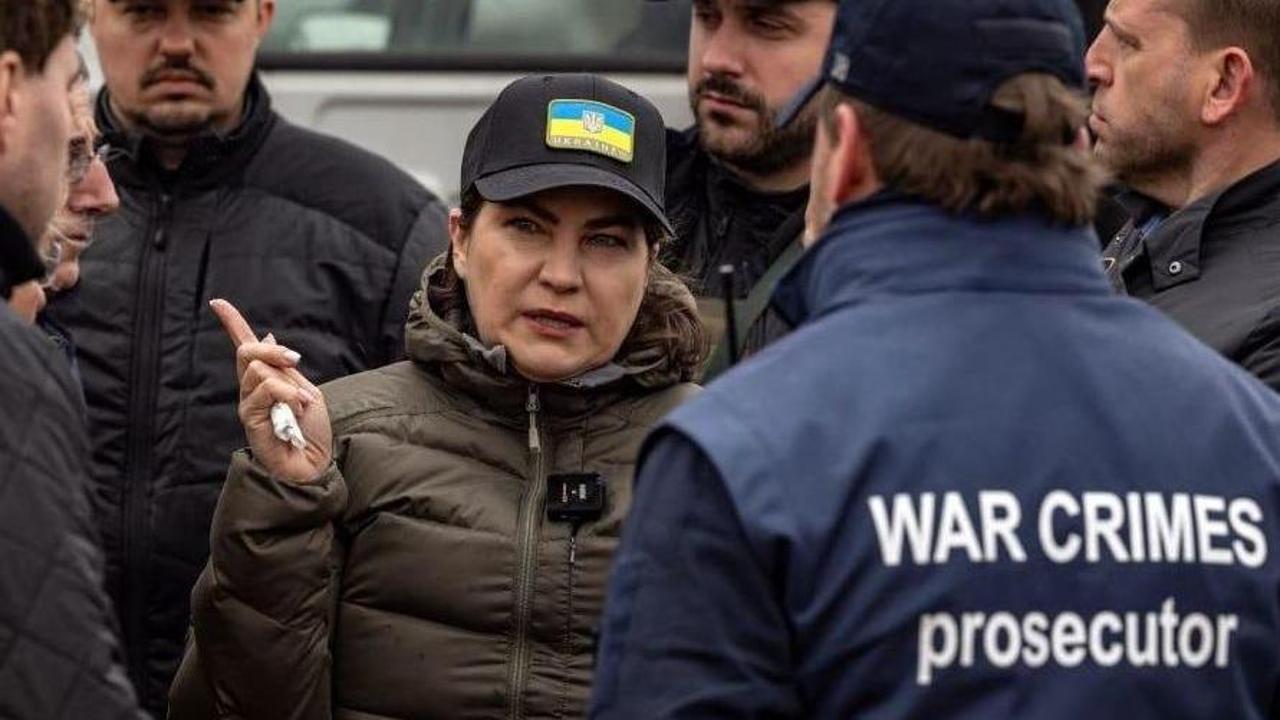 L'Onu: "In Ucraina stupri come arma di guerra,  abbiamo raccolto la documentazione"