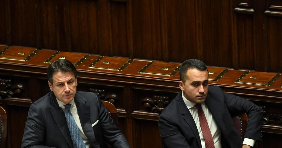 Vacca: "Continua la campagna d'odio contro Di Maio, forse è un pretesto per uscire da governo?"