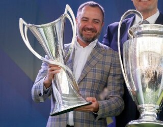L'Ucraina vuole fa ripartire i campionati di calcio ad agosto