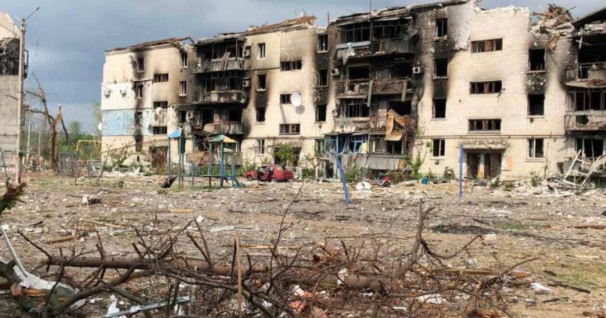 Gli 007 di Londra: la Russia sta intensificando gli attacchi nel Donetsk per prevenire la controffensiva ucraina