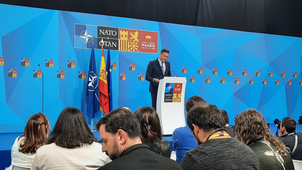 Spagna: dopo gli attacchi social russi convocato l'ambasciatore di Mosca