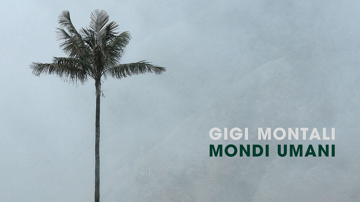GIGI MONTALI, copertina Mondi umani Inebriarsi e planare con agilità tra i Mondi umani di Gigi Montali
