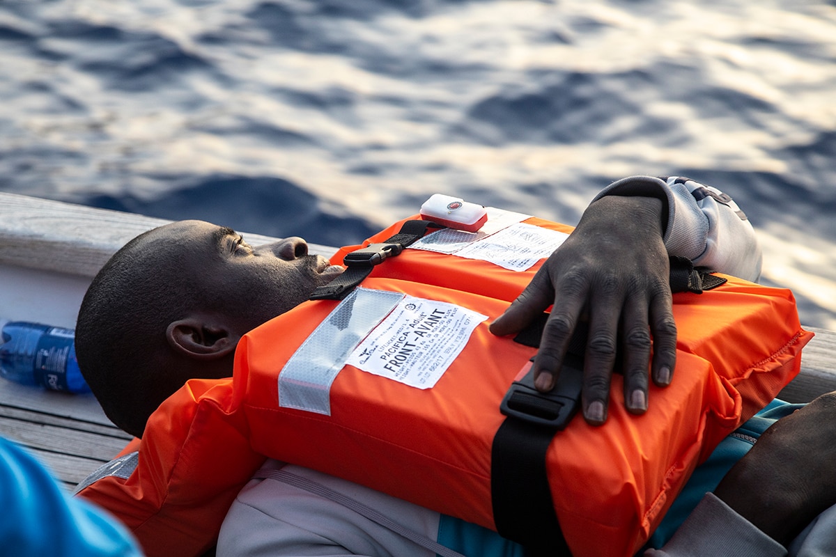 Migranti, il "manifesto elettorale" dell'Unhcr: 12 proposte per restare umani Migranti, il "manifesto elettorale" dell'Unhcr: 12 proposte per restare umani