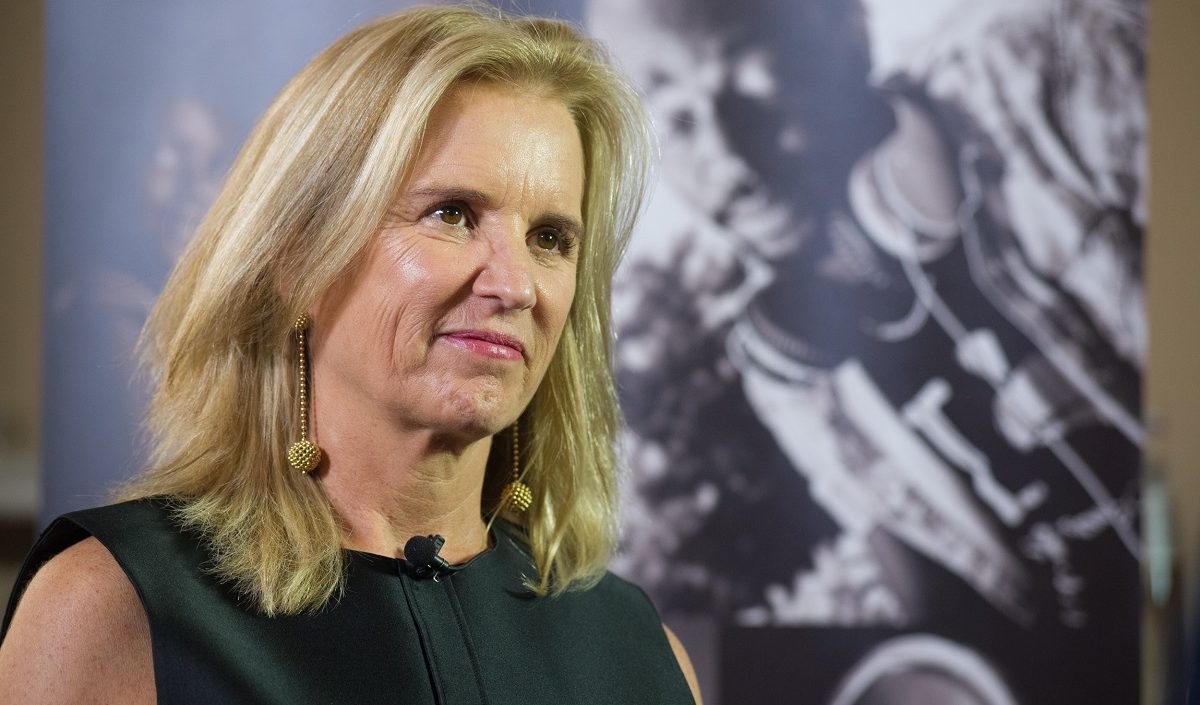 Aborto, Kerry Kennedy: "La decisione della Corte Suprema Usa è un attacco ai diritti umani" Aborto, Kerry Kennedy: "La decisione della Corte Suprema Usa è un attacco ai diritti umani"