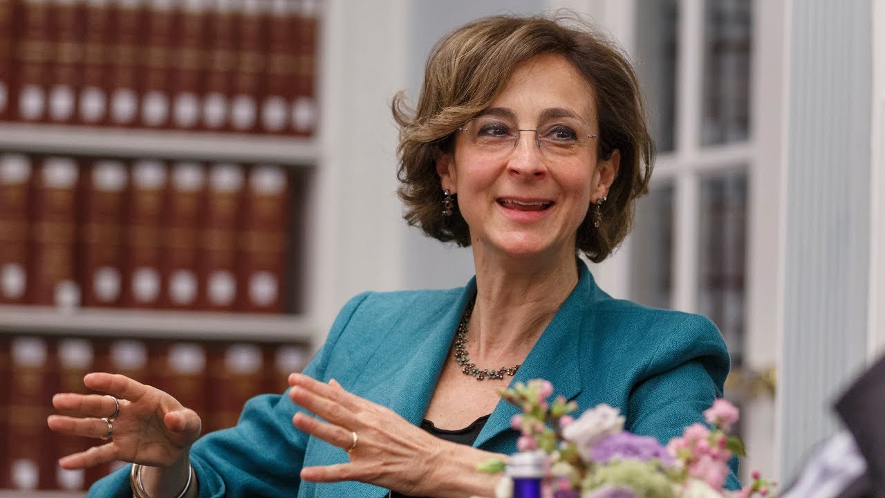 Cartabia: "No all'estradizione in Russia del manager lettone arrestato su richiesta di Mosca" Cartabia: "No all'estradizione in Russia del manager lettone arrestato su richiesta di Mosca"