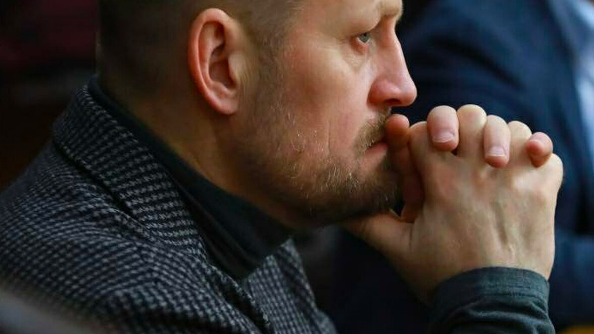 Oleg-Buryak Ucraina, il capo militare di Zaporizhzhia: "Non ci permettono di sconfiggere la Russia"