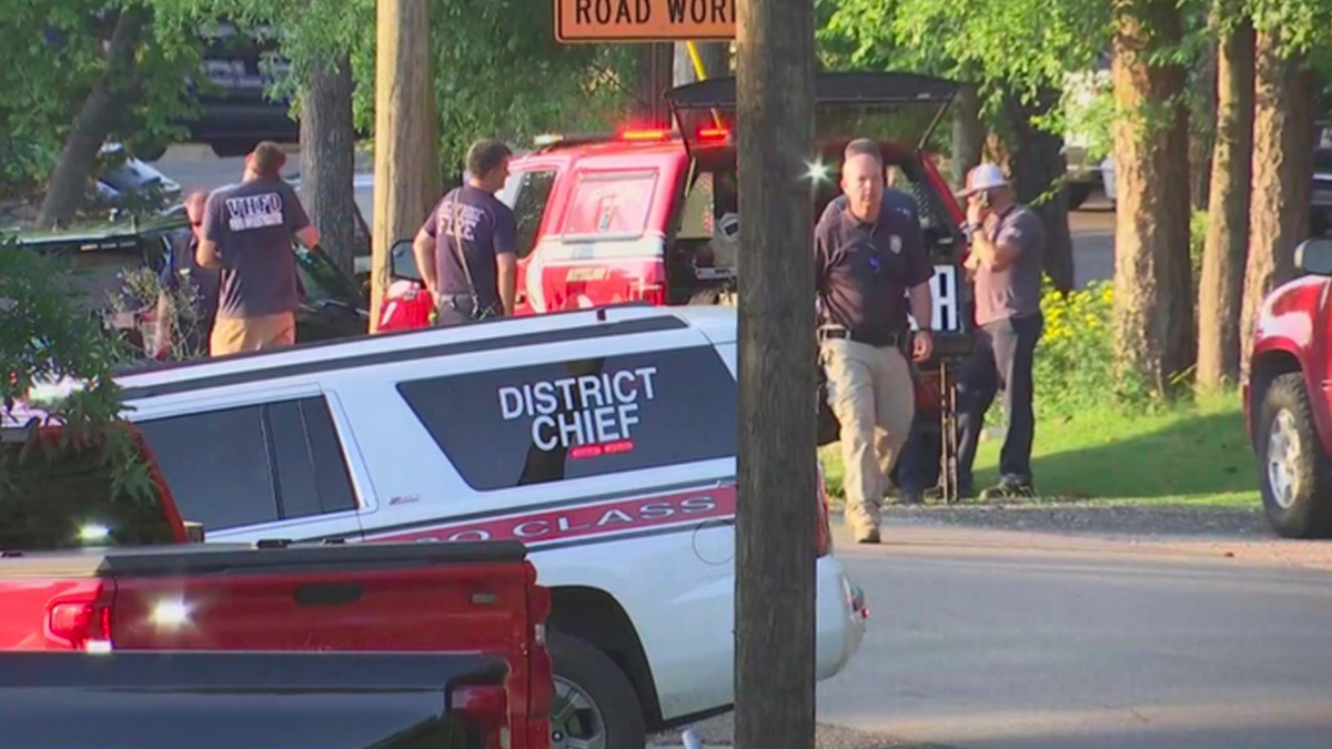 Alabama, spara fuori da una chiesa e uccide almeno due persone: fermato