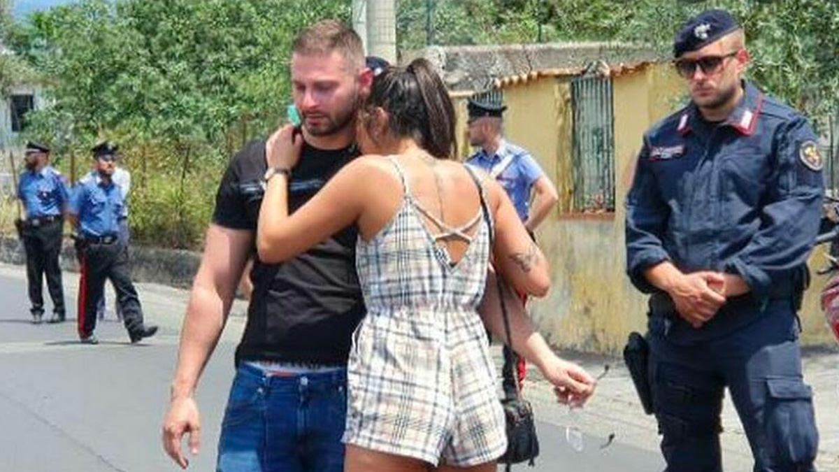 alessandro-del-pozzo Omicidio di Elena, parla il padre della bambina: "Nessun raptus: la madre ha pianificato l'assassinio"