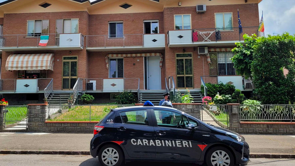 babysitter-modena La babysitter di Modena ha confessato: "Si, ho lanciato il bambino dalla finestra, ero come in catalessi"