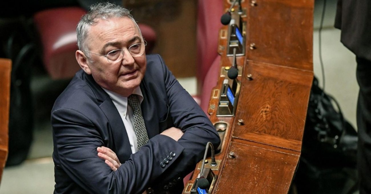 Carelli (ex M5s) fa il tifo per Di Maio: "Potrebbe diventare il frontman del centro moderato"