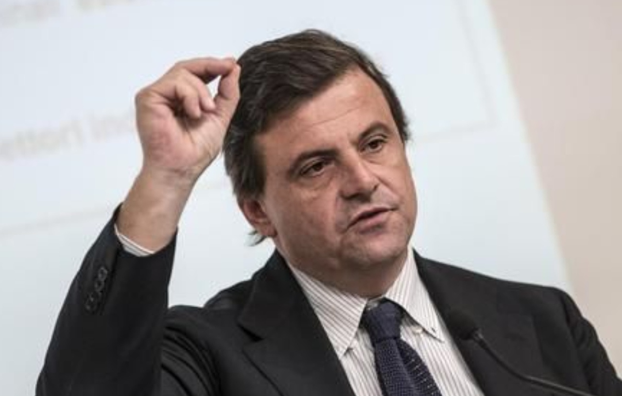 Il flop M5s preoccupa il Pd e prende quota il 'metti a Cassano', ossia Calenda
