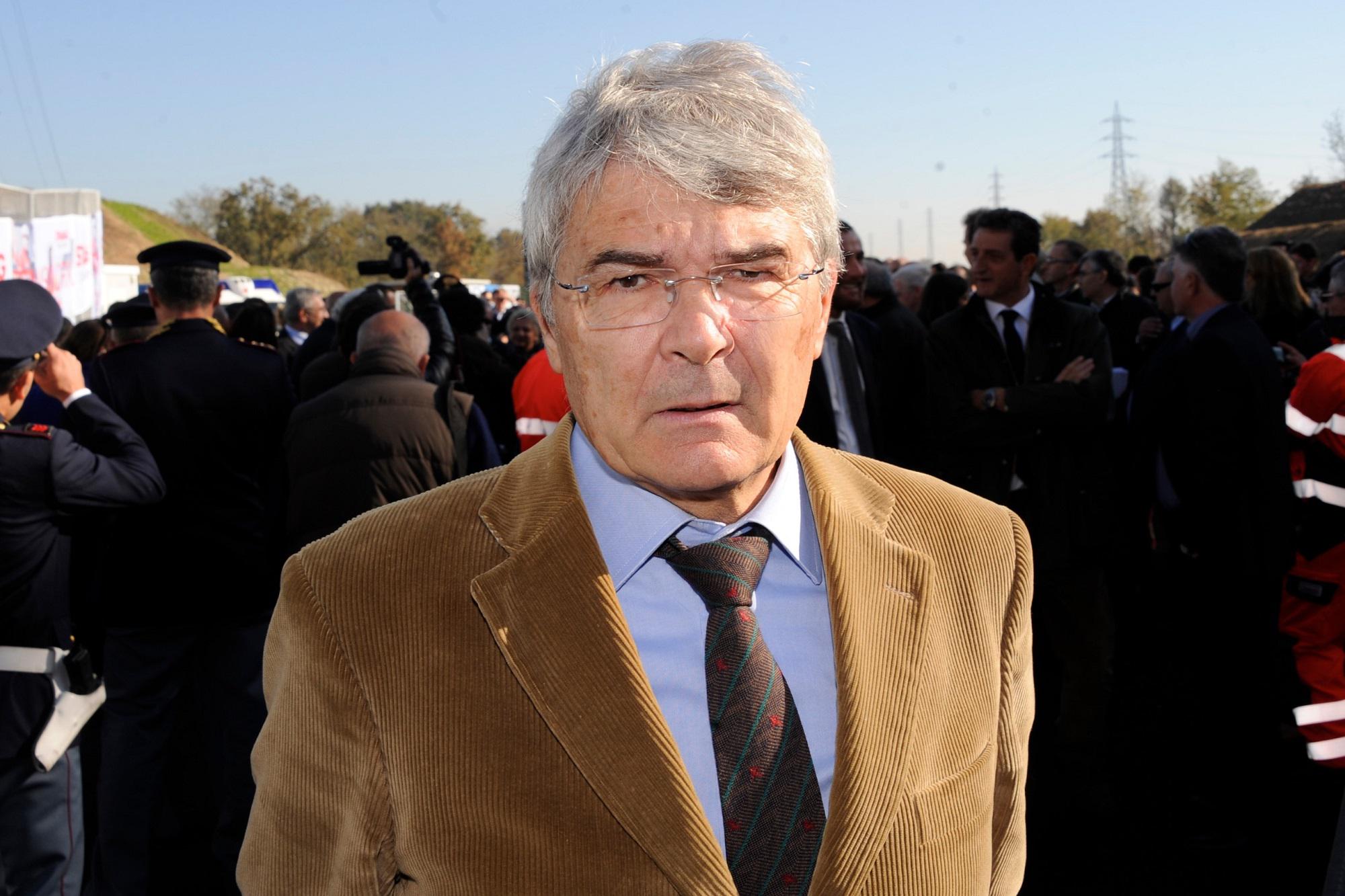 Castelli (Lega) su Salvini: "Per guardare al sud siamo crollati al nord, rischia di fare la fine di Renzi"