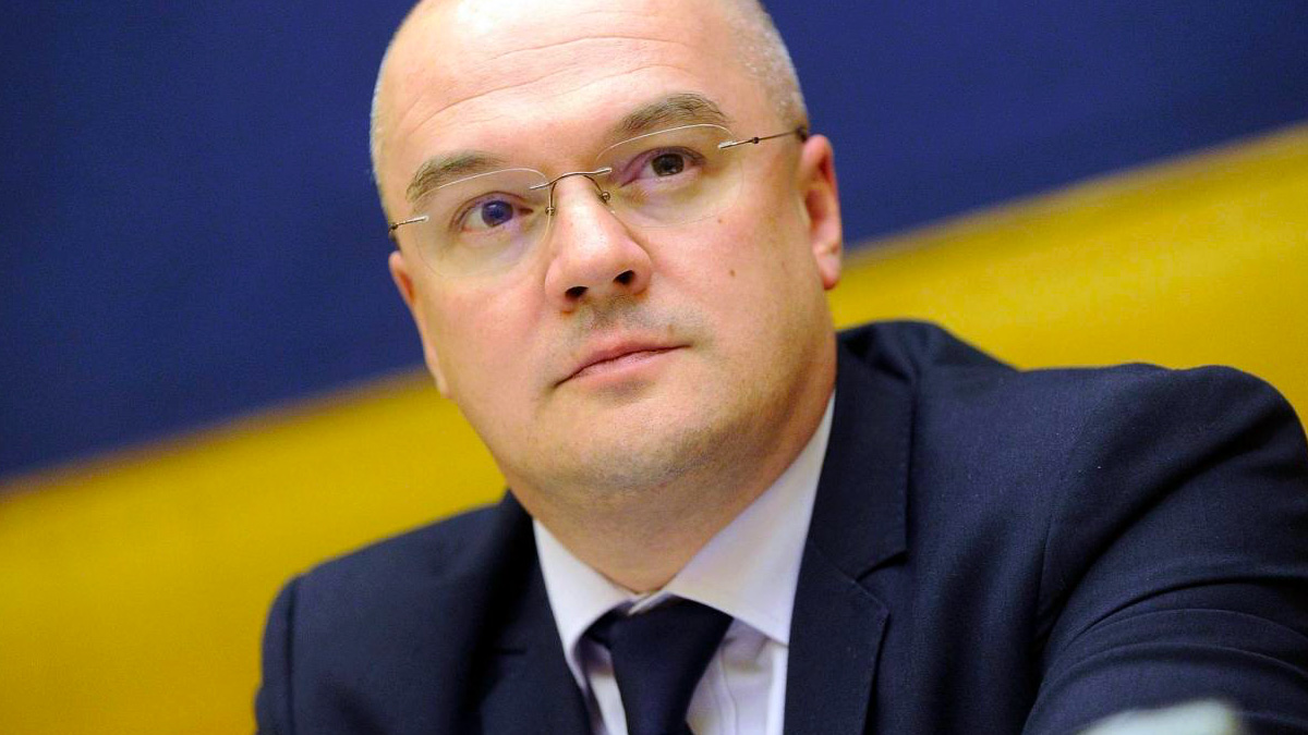 Enrico Borghi (Pd): "Puntiamo al 30%, ma dobbiamo parlare con tutta la popolazione"