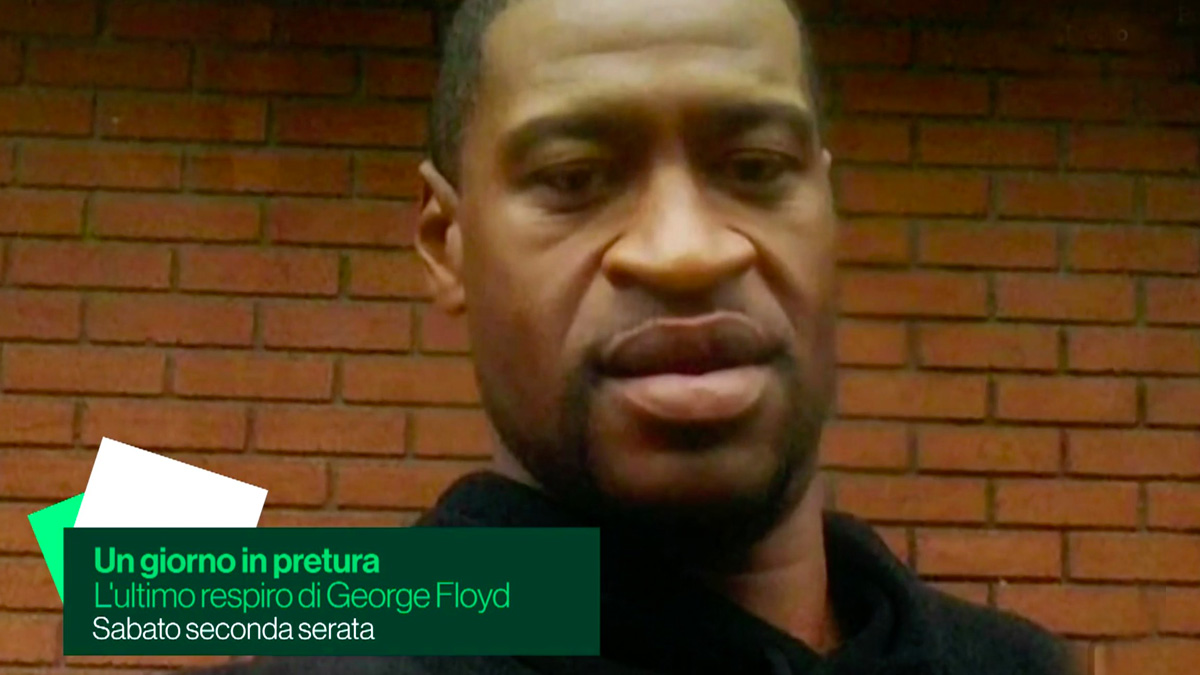 Trump fa archiviare le indagini sugli abusi della polizia, incluso il caso George Floyd