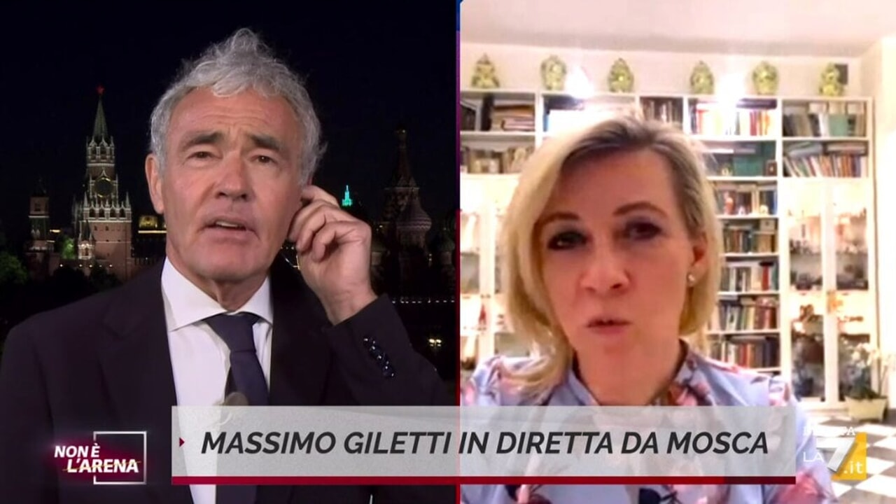 Il ricercatore: "Nelle televisioni italiane una presenza sproporzionata della propaganda russa"