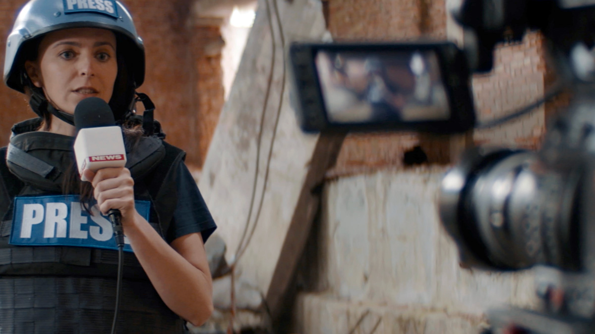 Ucraina, sono 37 i giornalisti uccisi durante la guerra: la denuncia dell'Osservatorio