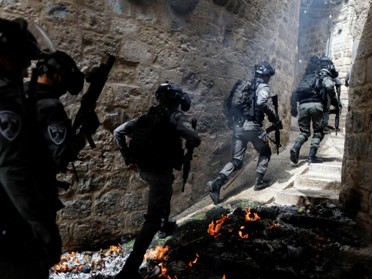 L'onda putrida del trumpismo va oltre l'America. E raggiunge Israele