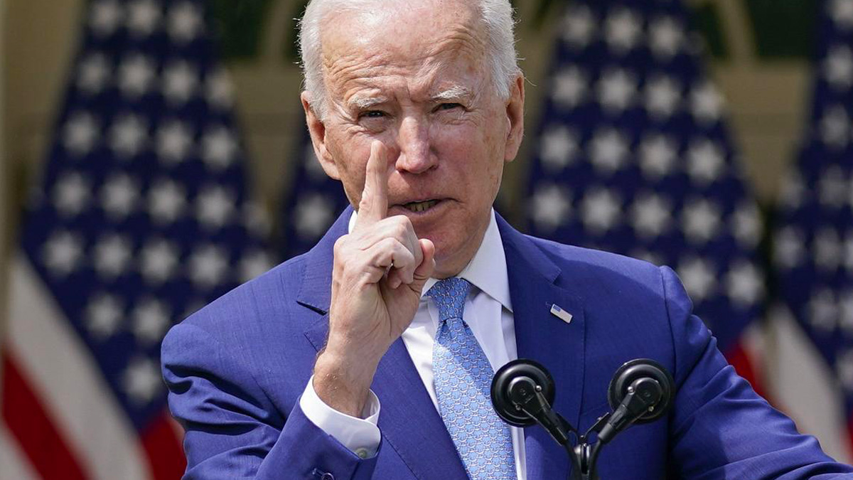 Biden sfida Putin: "Vuole cancellare l'Ucraina, ha violato i principi della Carta dell'Onu"