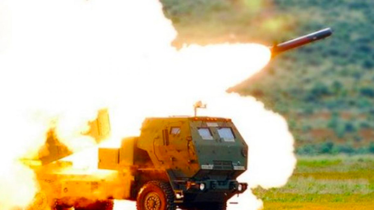 Ucraina, dagli Usa arrivano i lanciarazzi Himars: "L'estate sarà calda per gli occupanti russi"