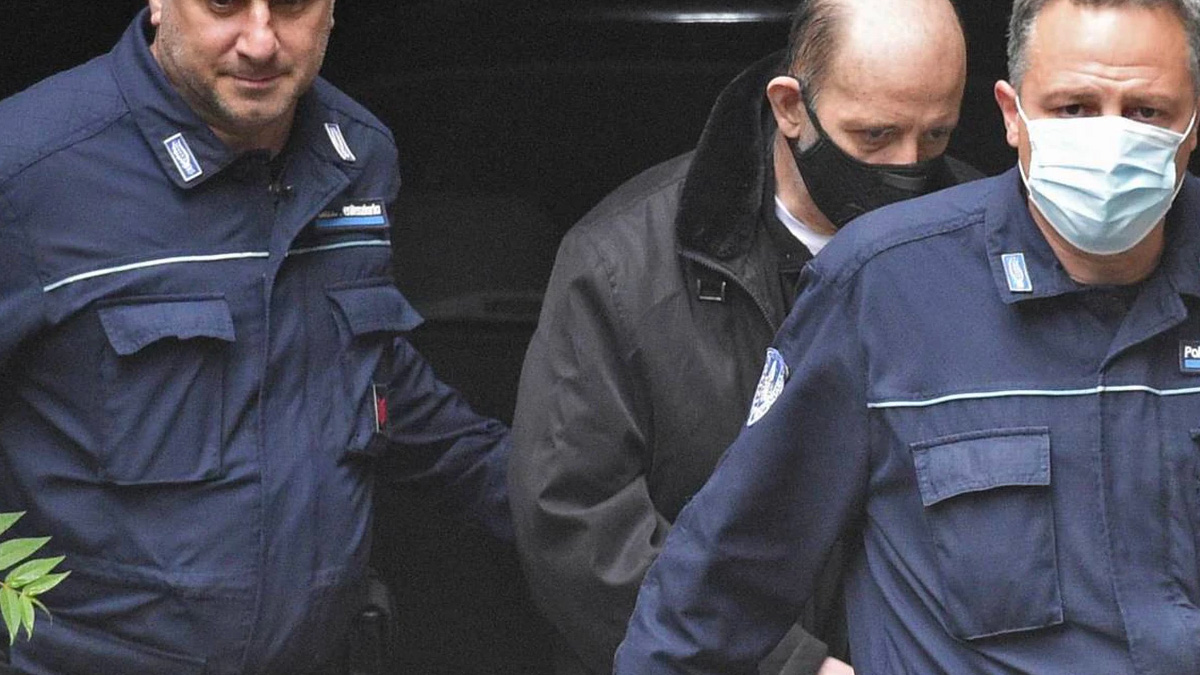 Morti sospette in Rsa, condannato all'ergastolo l'infermiere Leopoldo Wick