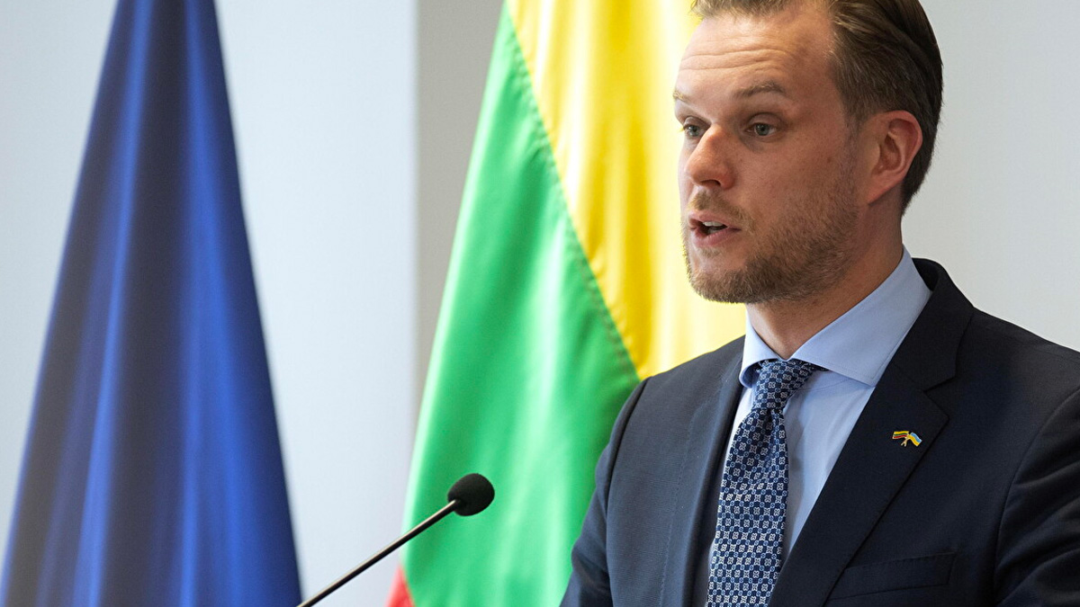 Kaliningrad, la Lituania fa un passo indietro: "E' una questione tra Russia e Ue, non sono nostre sanzioni"