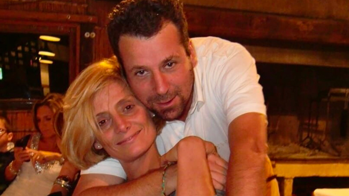 Muore di dolore a poche ore di distanza dal funerale della moglie, i due lasciano una bimba di 10 anni