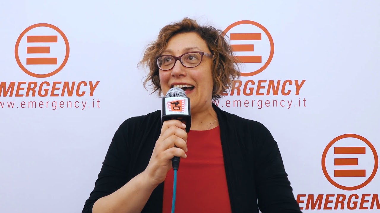 Miccio, Emergency accusa: "Ci sono profughi di serie A e di serie B, non ci sono solo gli ucraini" Miccio, Emergency accusa: "Ci sono profughi di serie A e di serie B, non ci sono solo gli ucraini"