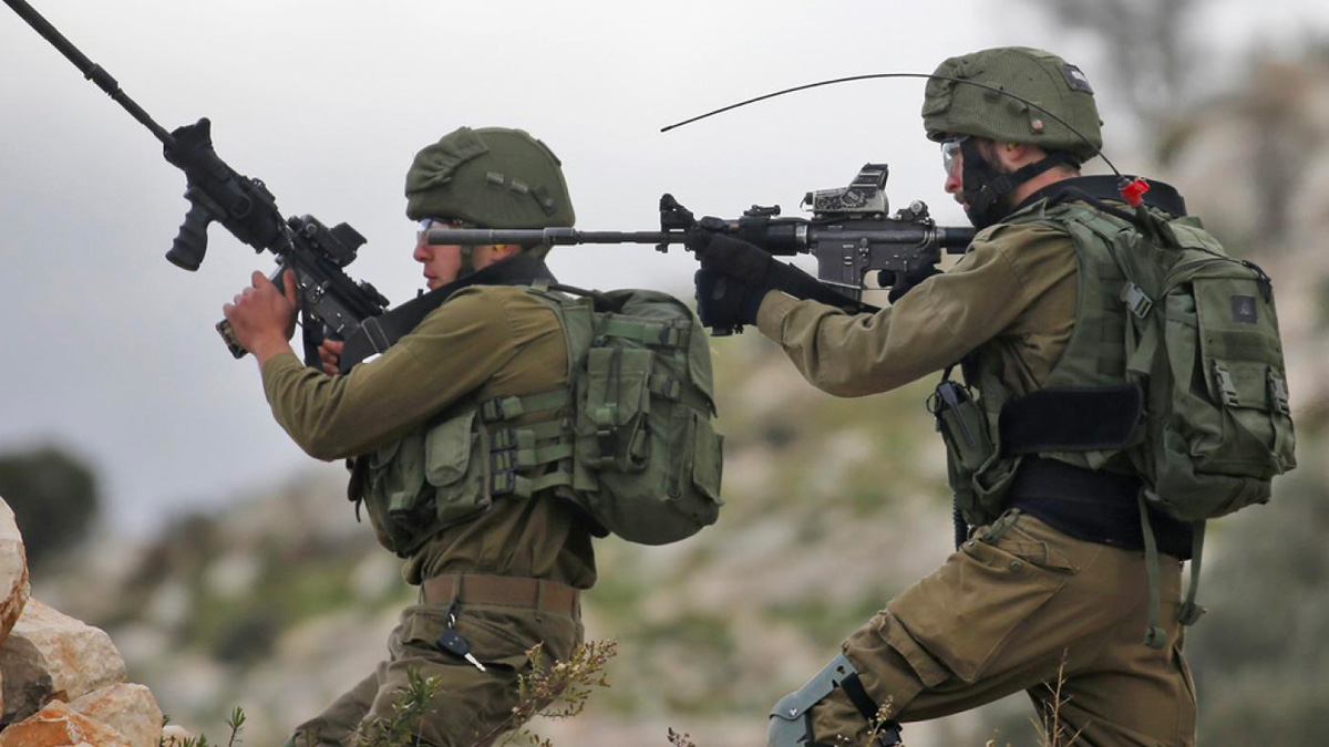 Due palestinesi uccisi dalle forze israeliane nel villaggio di Ya'bad: uno era sospettato di terrorismo