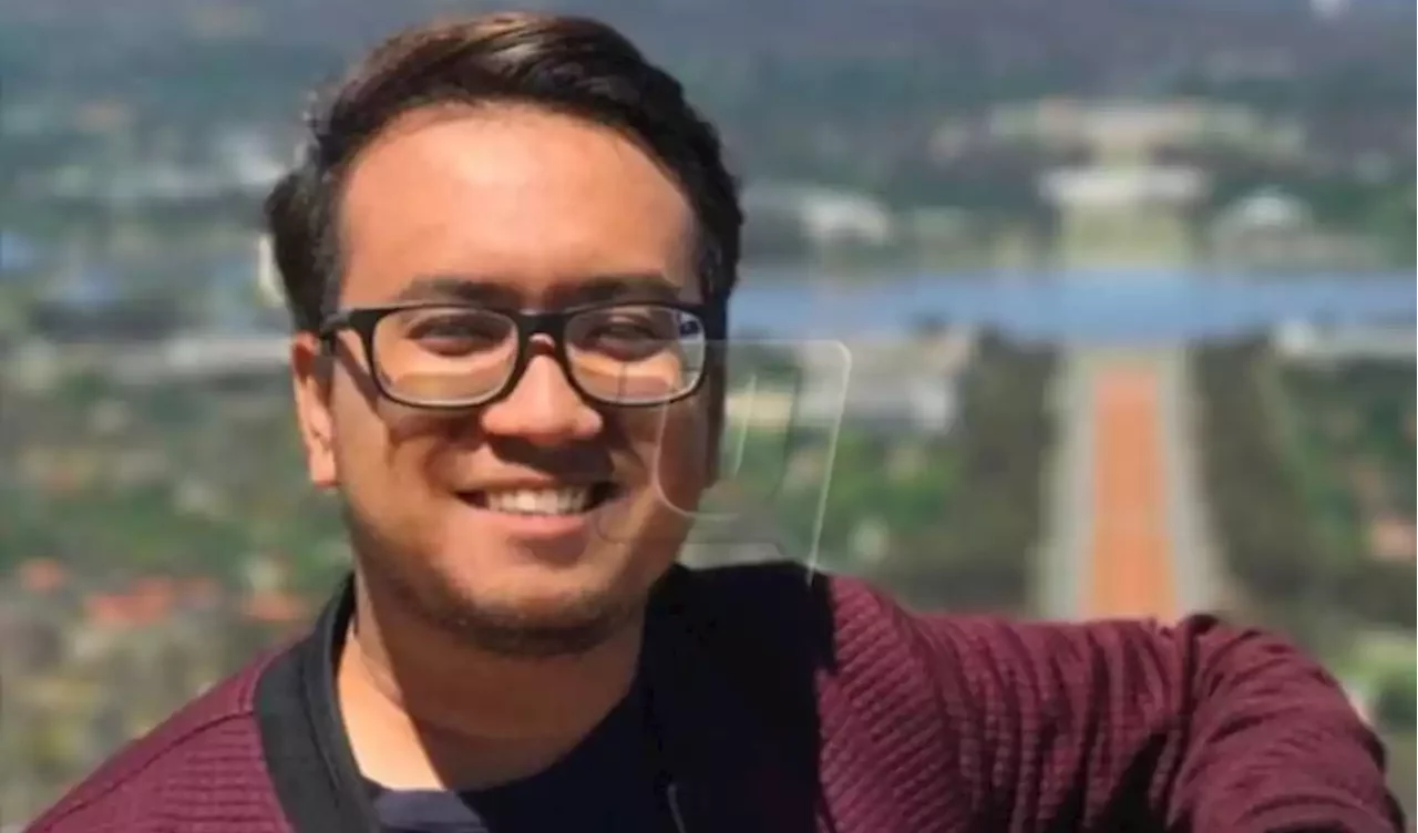 L'attivista Lgbtq+ Numan Afifi incontra la comunità studentesca ad Amsterdam: le discriminazioni in Malesia L'attivista Lgbtq+ Numan Afifi incontra la comunità studentesca ad Amsterdam: le discriminazioni in Malesia