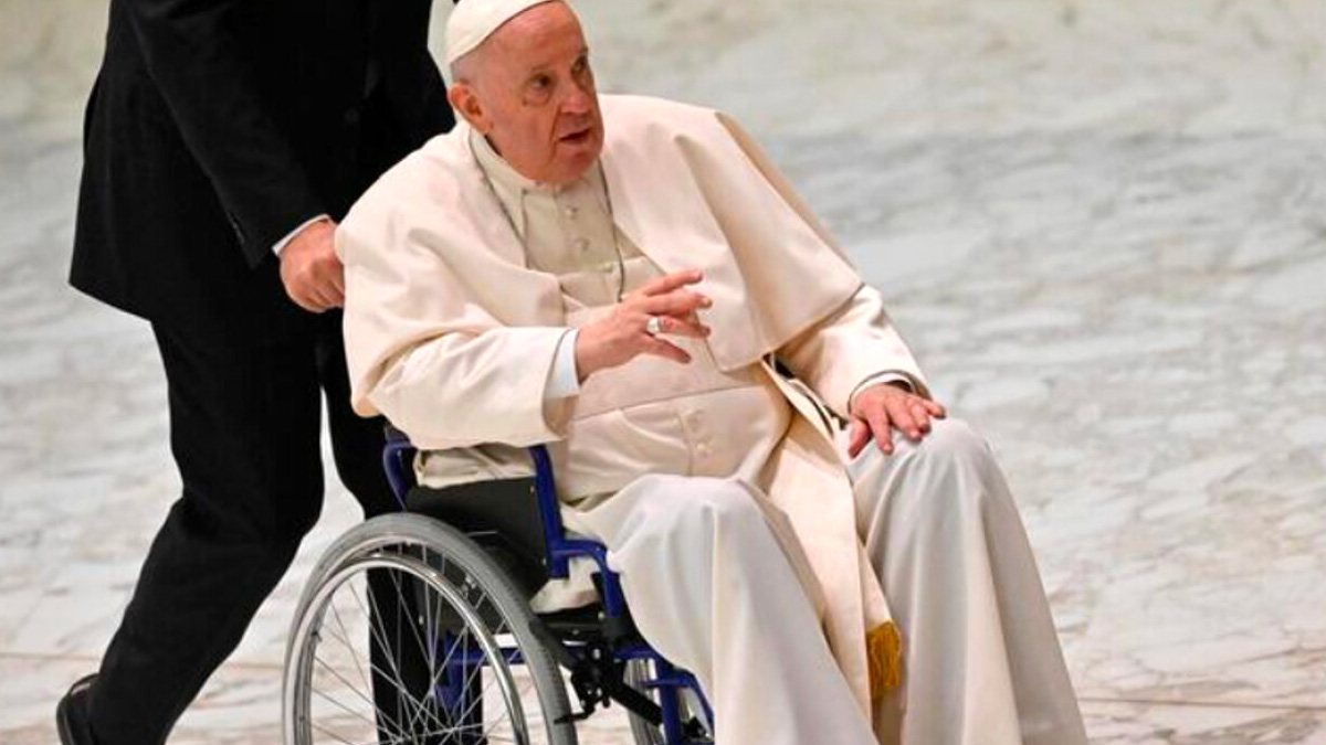 Papa Francesco vicino alle dimissioni? Per il Washington Post è...